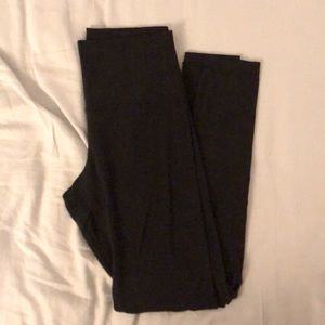 Lululemon Align Pant size 8 (I have three pairs of these that I am selling!)